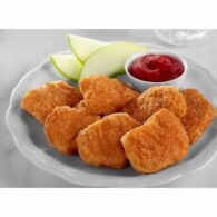 Cheese Corn Nuggets (5 Pieces)
