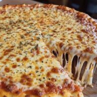 Cheese Over Loaded Pizza (Large)