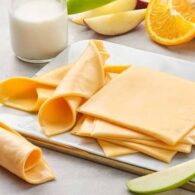 Cheese Slice