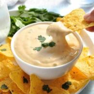 Cheesy Dip