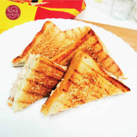 Chicken Cheese Sandwich