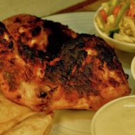 Chicken Faham 1/4