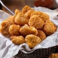 Chicken Fries (15 Pieces)