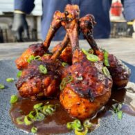 CHICKEN LOLLYPOP