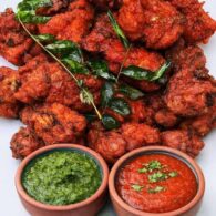 Chicken Pakoda (200g) Bone