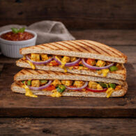 Chicken Tikka Sandwich - Single