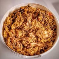 Chitti Muthyalu Biriyani