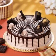 Choco Chips Cake (1 kg)
