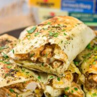 Classic Crispy Wrap