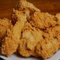 Crispy Fried Chicken - 8pc