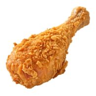Crispy Fried Chicken - Single Piece