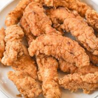 Crispy Fried Chicken - Ten Piece