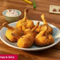 Crispy Lollipop (6 Pieces)