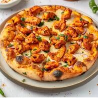 Non-Veg Pizza