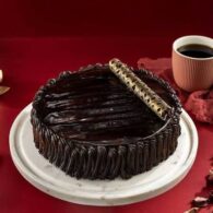 Death by Chocolate Cake (1 kg)