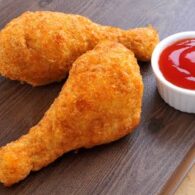 Drumsticks/Leg piece - 2pc