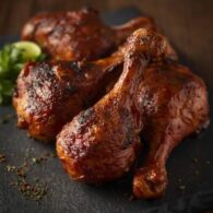 Drumsticks/Leg piece - 4pc
