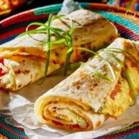 EGG ROLL