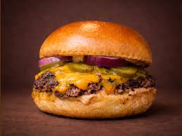 Empire Special Burger