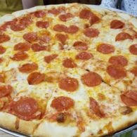 Empire Special Pizza (Regular)