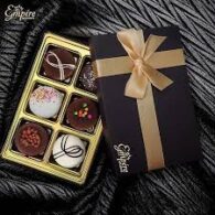 Empire's Special Delight