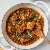 FISH FRY(GRAVY) CURRY