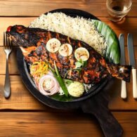 FISH SIZZLER
