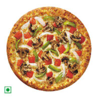Farm Fresh House Pizza 7"