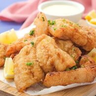 Fish Fillet