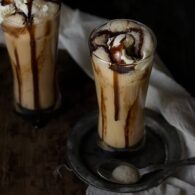 Frappe Coffee