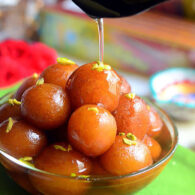 GULABJAMUN
