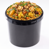 JUMBO - VEG - BASMATI