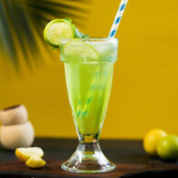 Green Mint Mojito