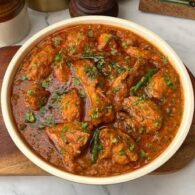 HYDARABADI CHICKEN
