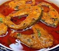 HYDARABADI FISH
