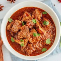 HYDARABADI MUTTON