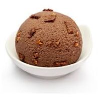 Hazelnut Ice Cream (100g)