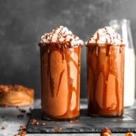 Hazelnut Punch