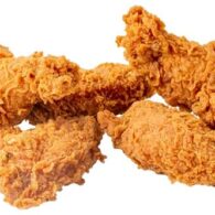 Hot Wings - Five Piece