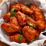 Hot Wings - Ten Piece