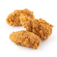Hot Wings - Three Piece