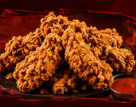 Hot Wings