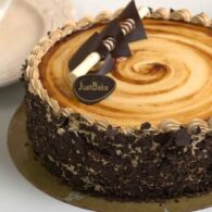 Irish Coffee Cake (1 kg)
