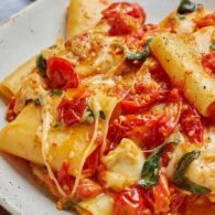 Italian Veg Pasta