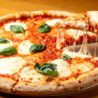 Italian Veg Pizza (Large)