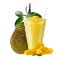Jackfruit Milk Shake