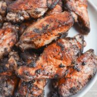 Jamaican Jerk Fried Chicken - 10pc