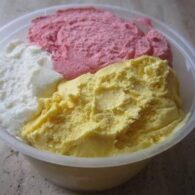 Jamaican Magic Ice Cream (100g)