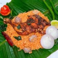 Joint Biryani
