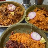 Jumbo Joint Biryani (Chittimutyalu)